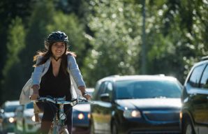 The Driver's Guide to Sharing the Road with Bicyclists